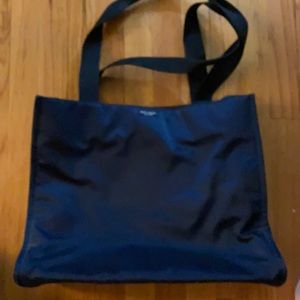 Kate Spade commuter bag